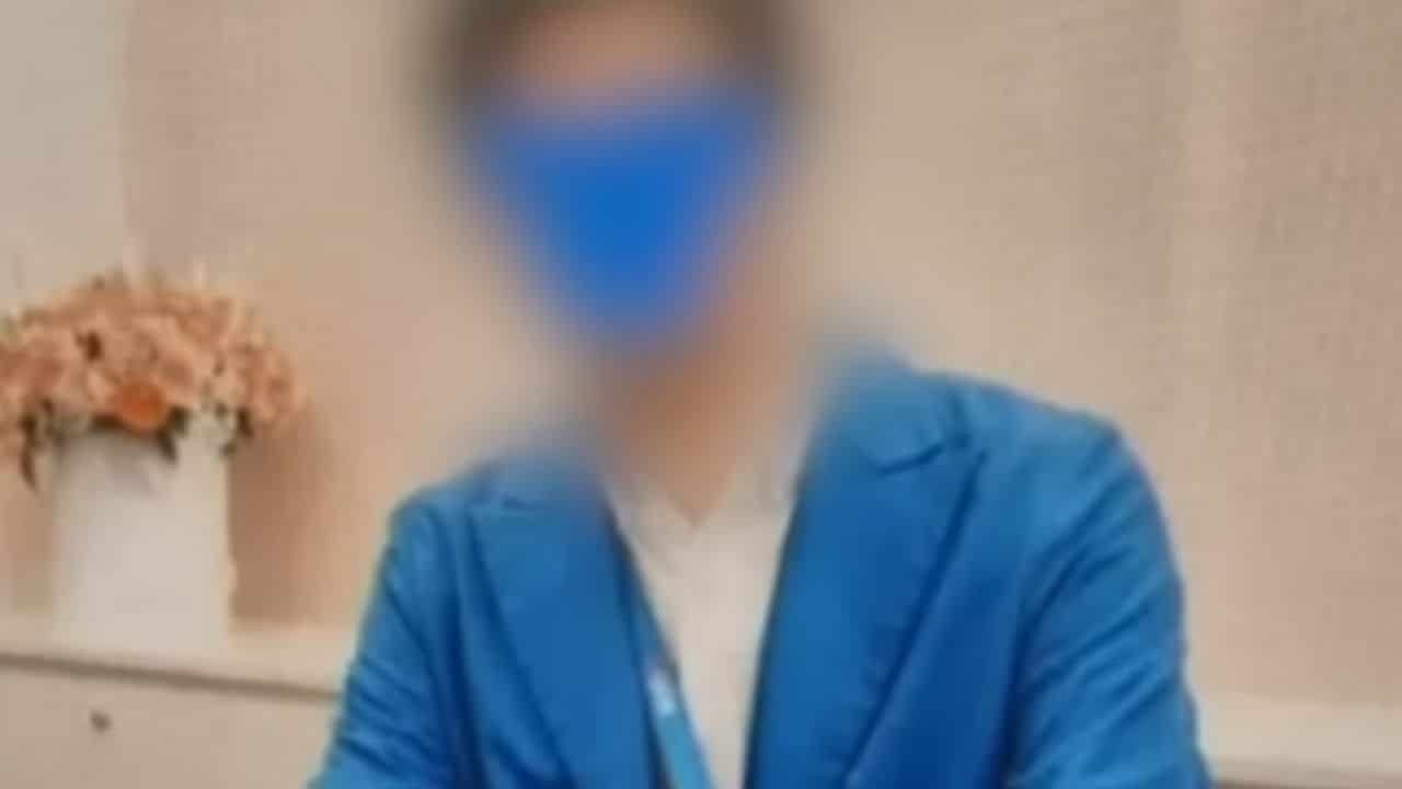 Кредитный агент арестован за растрату почти 700,000 бат у клиента
